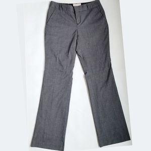 Banana Republic Martin Fit Pants